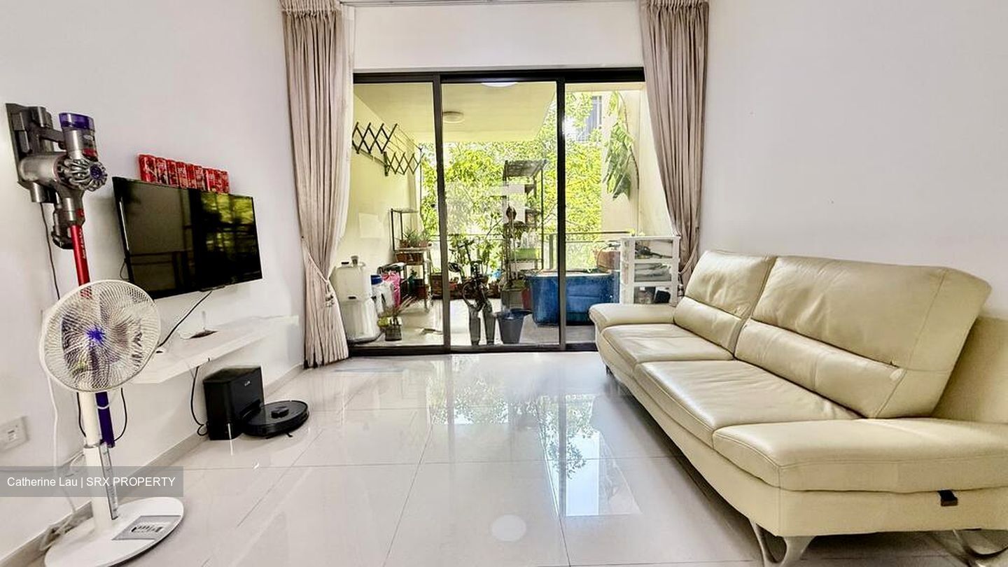 The Miltonia Residences (D27), Condominium #507159521